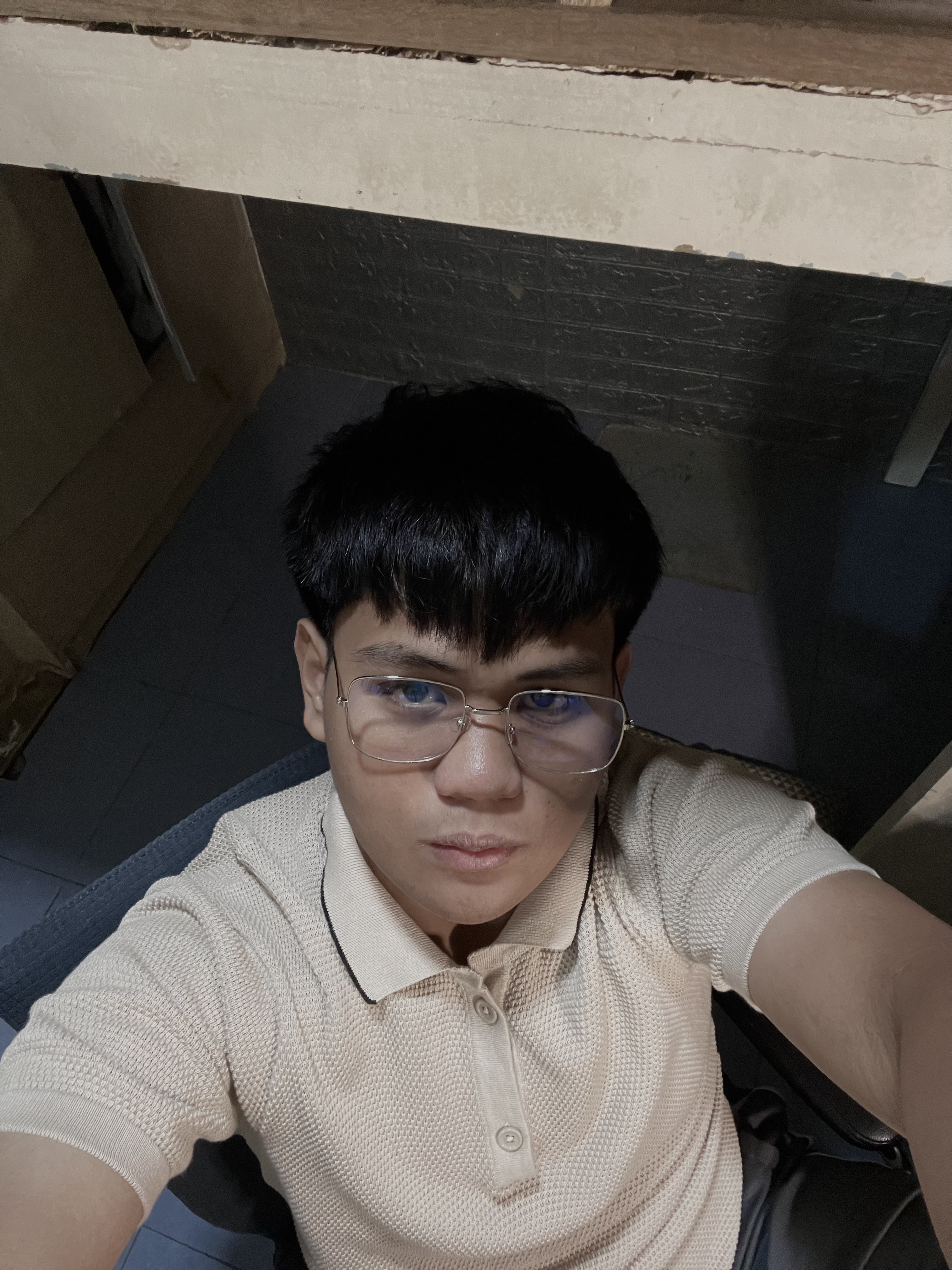 Profile picture of Karl Andrew De Leon